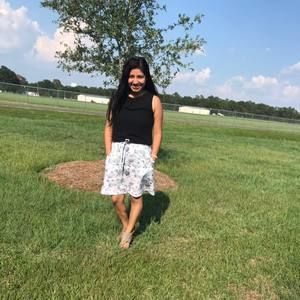 Meet your Posher, Elisabeth